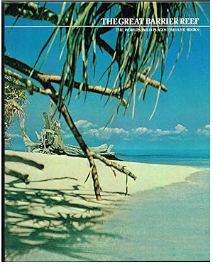 Seller image for The Great Barrier Reef: The World's Wild Places Series (Time-Life Books) for sale by Ray Dertz