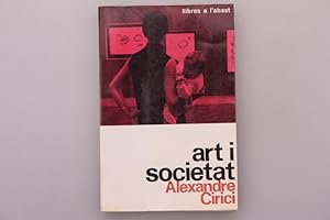 ART I SOCIETAT.