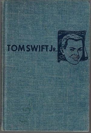 Seller image for Tom Swift in the Caves of Nuclear Fire for sale by Hill Country Books