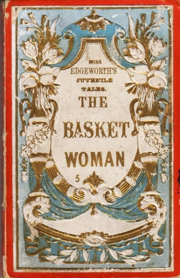 The Basket-woman and other Stories.