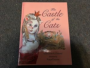 Seller image for The Castle of the Cats for sale by Betty Mittendorf /Tiffany Power BKSLINEN