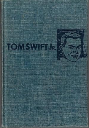 Tom Swift and His Jetmarine