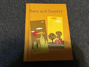 Seller image for TOWN AND COUNTRY for sale by Betty Mittendorf /Tiffany Power BKSLINEN