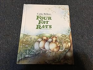 Immagine del venditore per FOUR FAT RATS venduto da Betty Mittendorf /Tiffany Power BKSLINEN