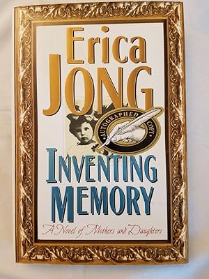 Inventing Memory - A Novel of Mothers and Daughters