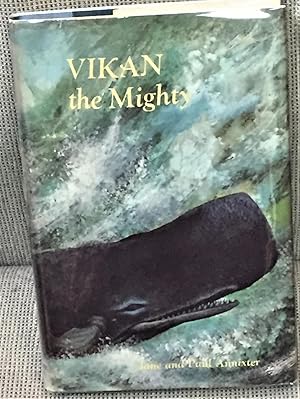 Vikan the Mighty