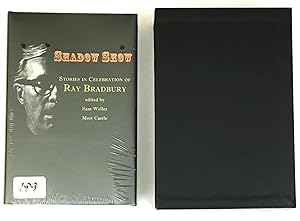 Imagen del vendedor de Shadow Show : Stories in Celebration of Ray Bradbury a la venta por Pages of Boston