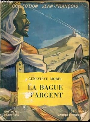 Seller image for La bague d'argent for sale by Le-Livre
