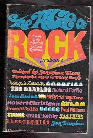 The Age Of Rock