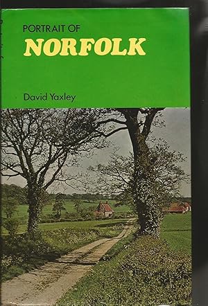 Portrait of Norfolk