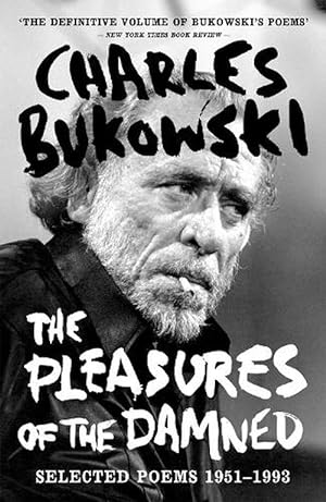 Imagen del vendedor de The Pleasures of the Damned (Paperback) a la venta por AussieBookSeller