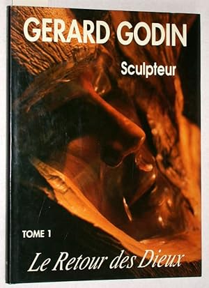 Seller image for GERARD GODIN Sculpteur. for sale by Versandantiquariat Kerstin Daras