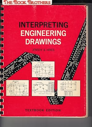 Seller image for Interpreting Engineering Drawings (Textbook Edition) for sale by THE BOOK BROTHERS