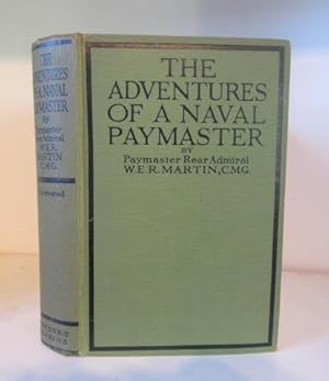 The Adventures of a Naval Paymaster