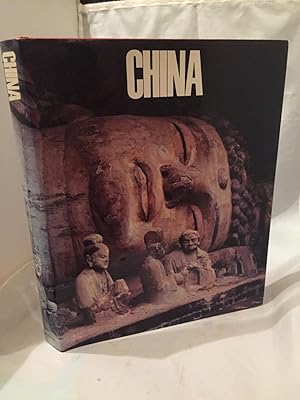 Seller image for China for sale by Tilly's Bookshop
