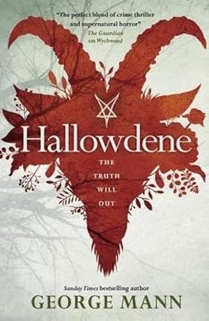 Seller image for Wychwood - Hallowdene (Paperback) for sale by Grand Eagle Retail