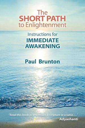 Seller image for The Short Path to Enlightenment (Paperback) for sale by Grand Eagle Retail