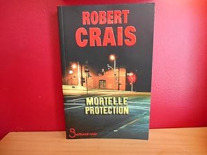 Image du vendeur pour MORTELLE PROTECTION mis en vente par La Bouquinerie  Dd