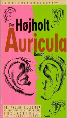Auricula (Roman)