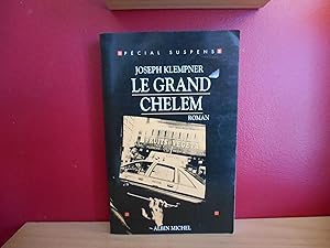 Seller image for LE GRAND CHELEM for sale by La Bouquinerie  Dd