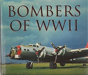 Seller image for Bombers of WWII for sale by Auldfarran Books, IOBA