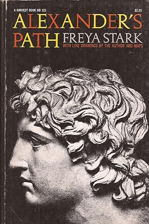 Image du vendeur pour Alexander's Path from Caria to Cilicia mis en vente par Auldfarran Books, IOBA