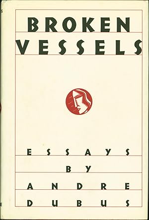 Imagen del vendedor de Broken Vessels: Essays a la venta por Eureka Books