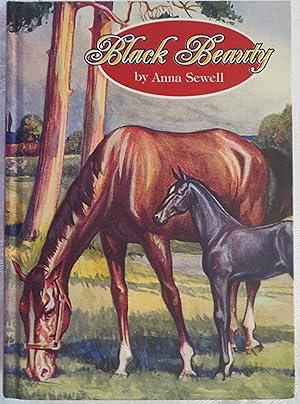 Immagine del venditore per Black Beauty: the Autobiography of a Horse venduto da Book Catch & Release