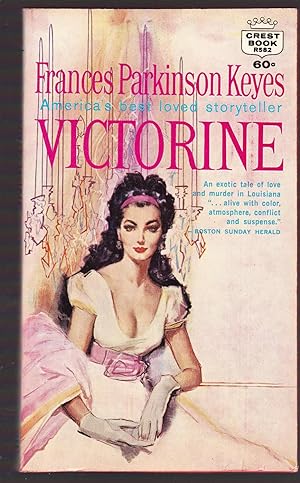 Immagine del venditore per Victorine venduto da Riverhorse Books