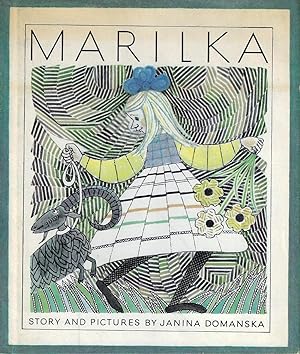 Bild des Verkufers fr Marilka zum Verkauf von E. M. Maurice Books, ABAA