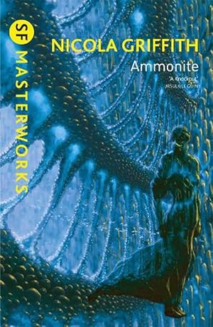 Seller image for Ammonite (Paperback) for sale by Grand Eagle Retail