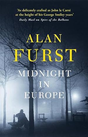 Immagine del venditore per Midnight in Europe (Paperback) venduto da Grand Eagle Retail