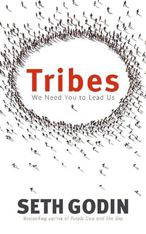 Imagen del vendedor de Tribes (Paperback) a la venta por Grand Eagle Retail