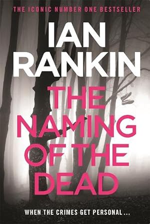 Seller image for The Naming Of The Dead (Paperback) for sale by Grand Eagle Retail