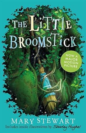 Immagine del venditore per The Little Broomstick (Paperback) venduto da Grand Eagle Retail