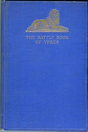 The Battle Book of Ypres