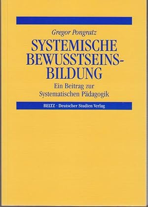 Systemische Bewusstseinsbildung