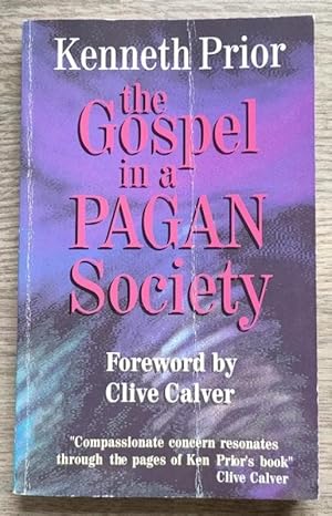 The Gospel in a Pagan Society