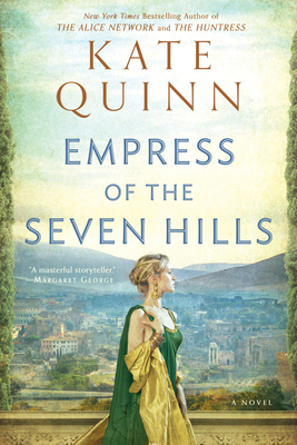 Immagine del venditore per Empress of the Seven Hills (Paperback or Softback) venduto da BargainBookStores