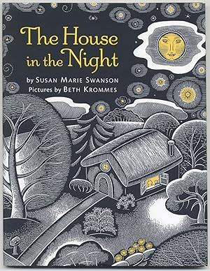 Seller image for The House In The Night - 1st Edition/1st Printing for sale by Books Tell You Why  -  ABAA/ILAB