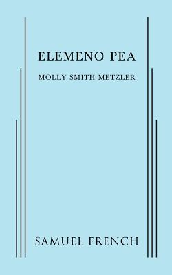 Seller image for Elemeno Pea (Paperback or Softback) for sale by BargainBookStores