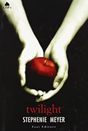 Imagen del vendedor de Twilight. a la venta por FIRENZELIBRI SRL