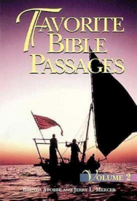 Image du vendeur pour Favorite Bible Passages Volume 2 Student (Paperback or Softback) mis en vente par BargainBookStores