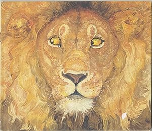 Seller image for The Lion & The Mouse - 1st Edition/1st Printing for sale by Books Tell You Why  -  ABAA/ILAB