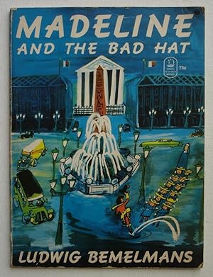 Seller image for Madeline and the Bad Hat for sale by Silicon Valley Fine Books