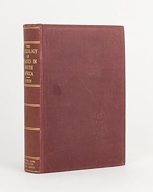 The Toxicology of Plants in South Africa, together with a Consideration of Poisonous Foodstuffs a...