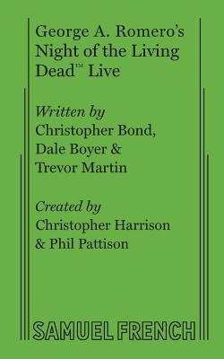 Seller image for Night of the Living Dead Live (Paperback or Softback) for sale by BargainBookStores
