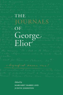 Image du vendeur pour The Journals of George Eliot (Paperback or Softback) mis en vente par BargainBookStores