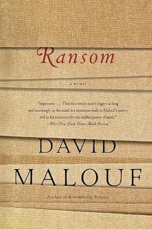 Seller image for Ransom (Paperback) for sale by Grand Eagle Retail