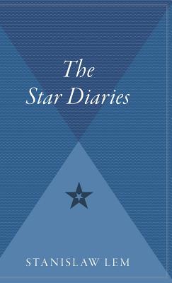 Seller image for Star Diaries: Further Reminiscences of Ijon Tichy (Hardback or Cased Book) for sale by BargainBookStores